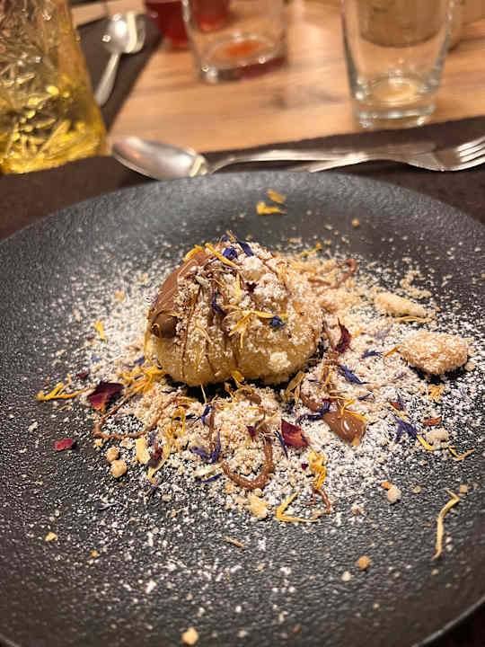 Gastro Der Paternwirt