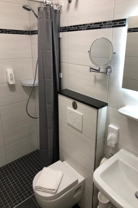 Zimmer Hotel Altes Winzerhaus