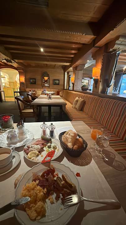 Gastro Treschers Schwarzwald Hotel