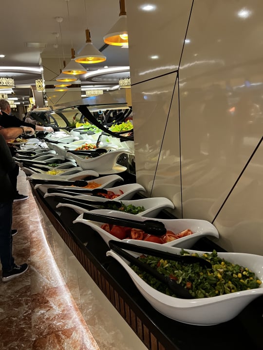 Gastro Aydinbey Kings Palace & Spa