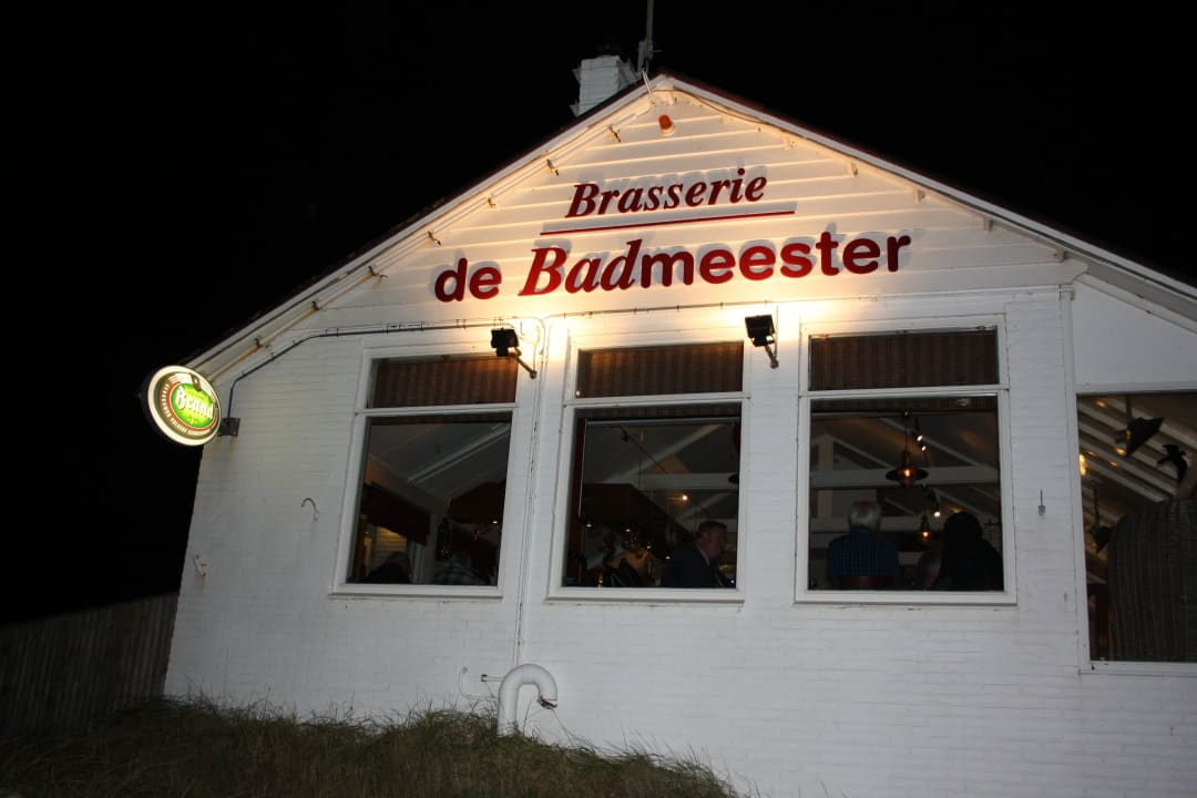 Restaurant am Strand Ferienpark Duingalow