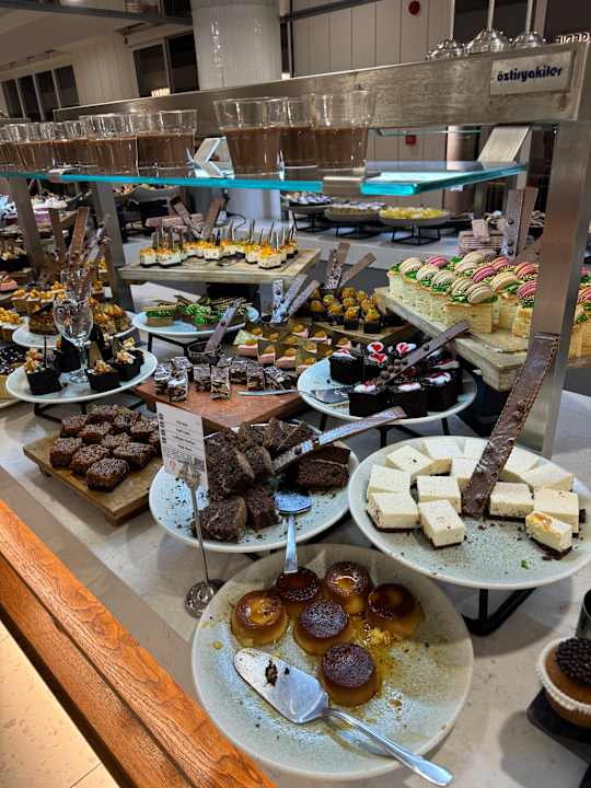 Gastro Hotel Pine Bay Holiday Resort