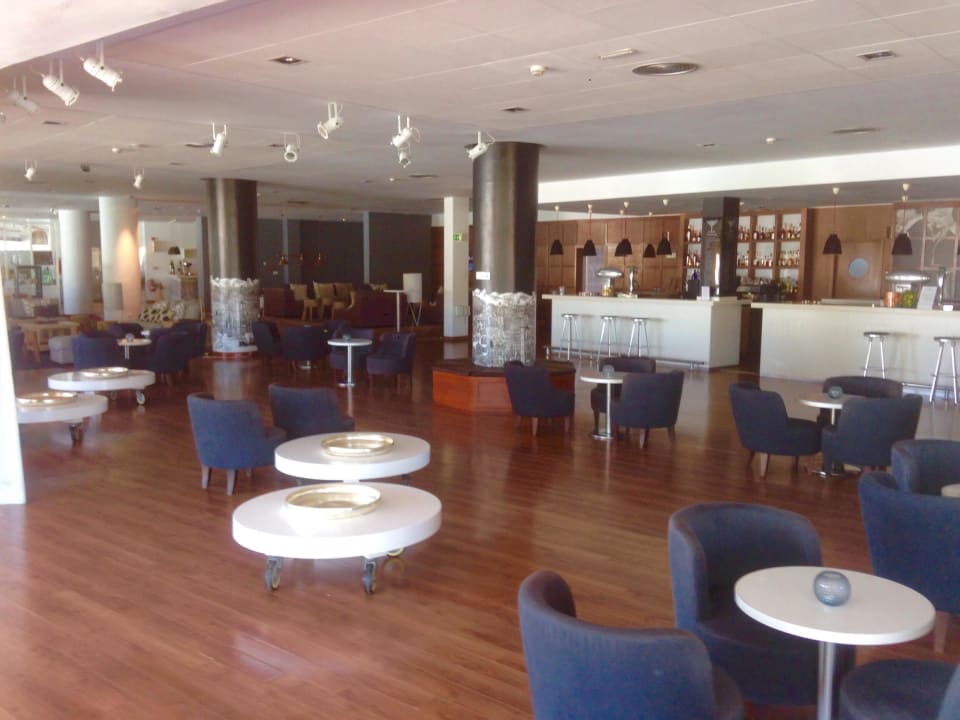 Bar Sunprime Atlantic View