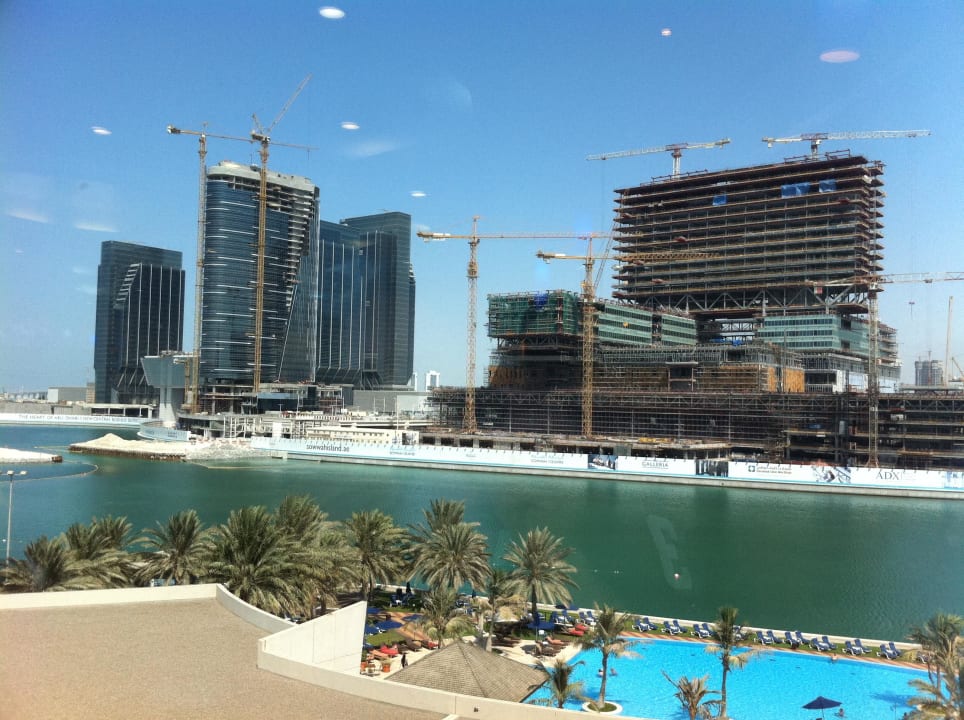 Abu Dhabi Hotel Danat Jebel Dhanna Resort