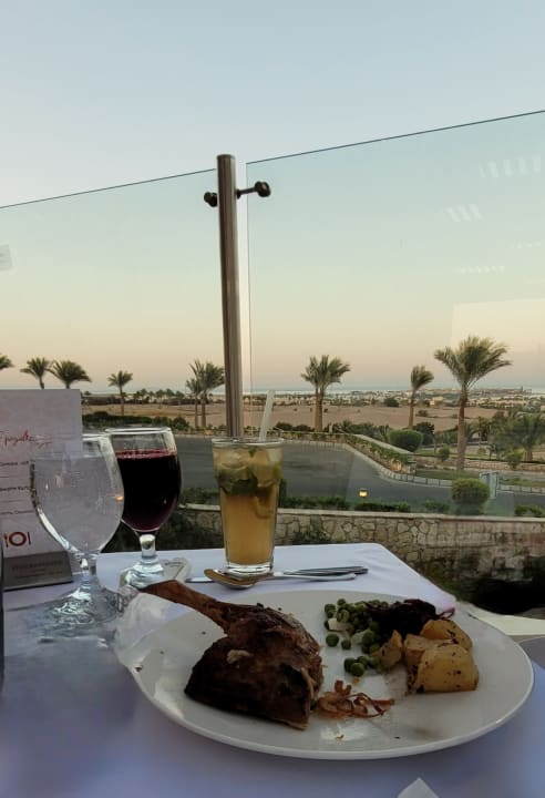 Gastro Steigenberger Makadi Hotel - Adults only