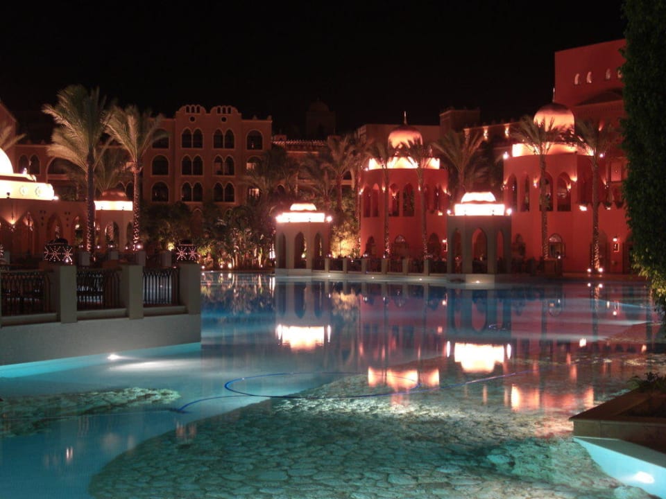 Am Abend Makadi Palace