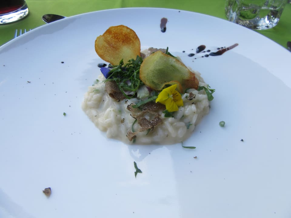 Gastro Vitalpina Hotel Waldhof