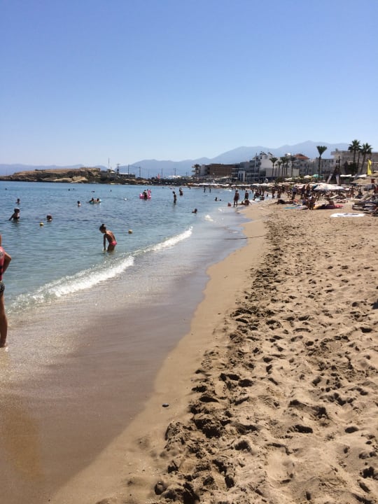 Strand Creta Maris Resort