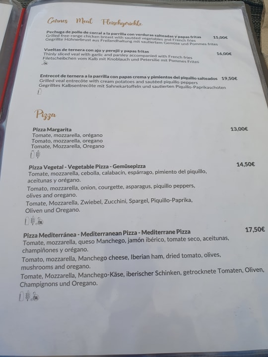 Gastro Club Maspalomas Suites & SPA