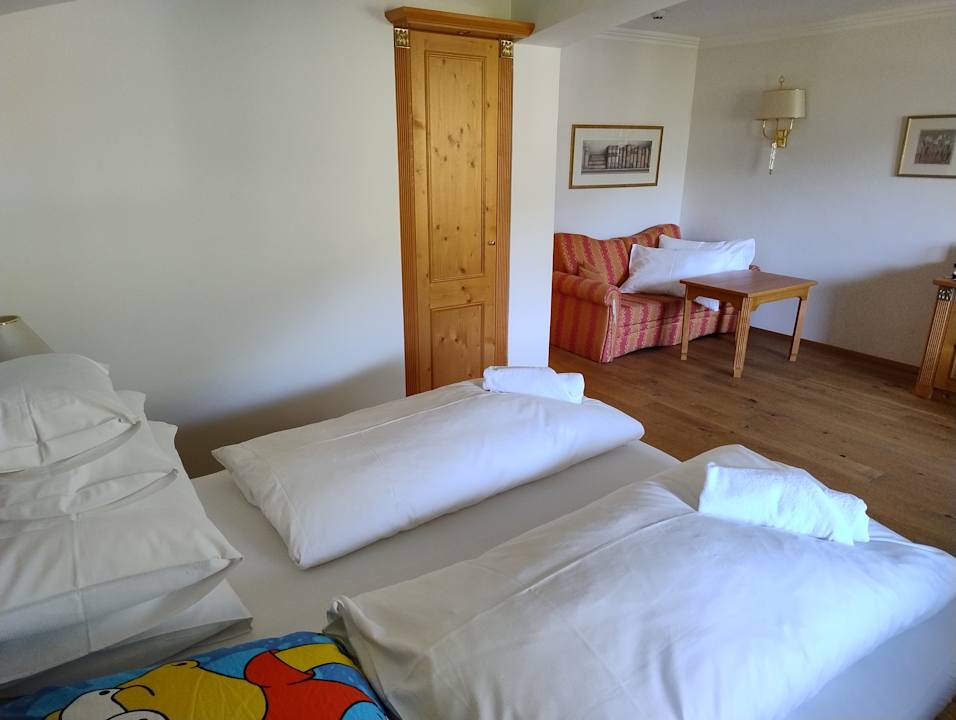 Zimmer Hotel Zum Stern