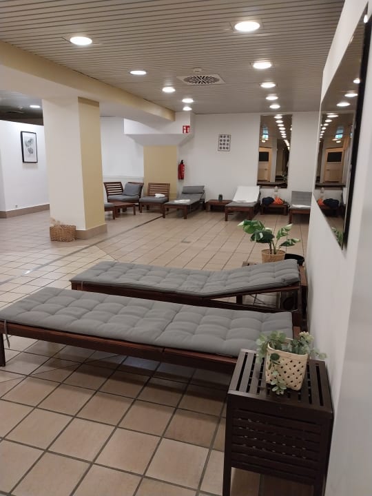 Sport & Freizeit H+ Hotel Köln Brühl