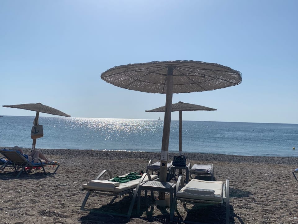Strand Elysium Resort & Spa Hotel
