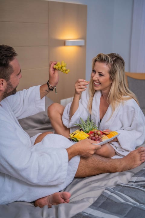 Zimmer Grand Hotel Holiday Resort