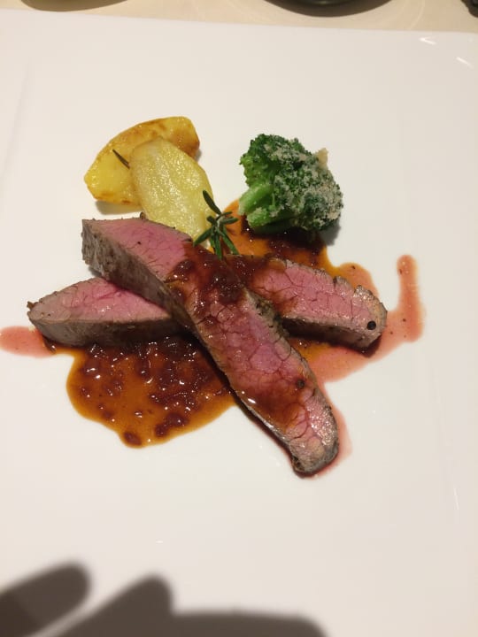 Gastro Hotel Monika – great place to be