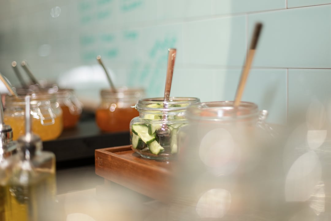 Gastro Holiday Inn - the niu, Crusoe Bremen Airport