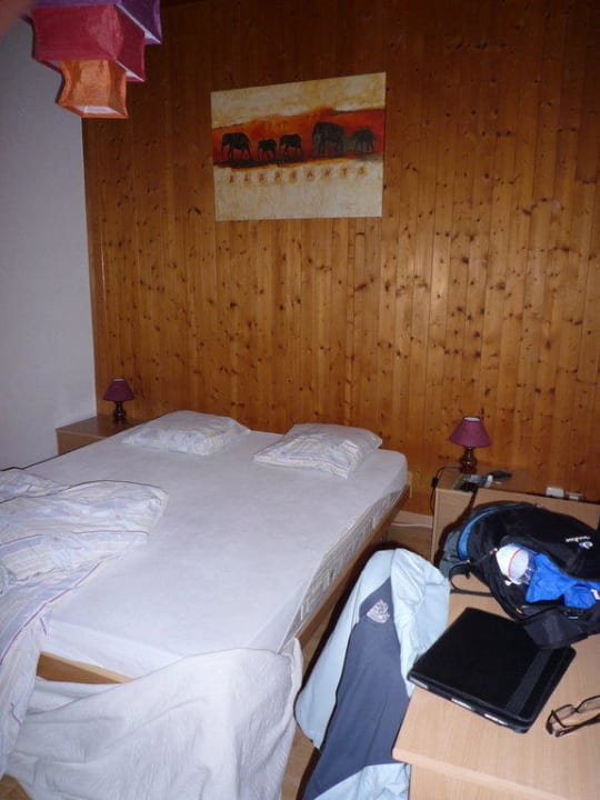 Das kleine Zimmer Hotel DE LA CIGOGNE