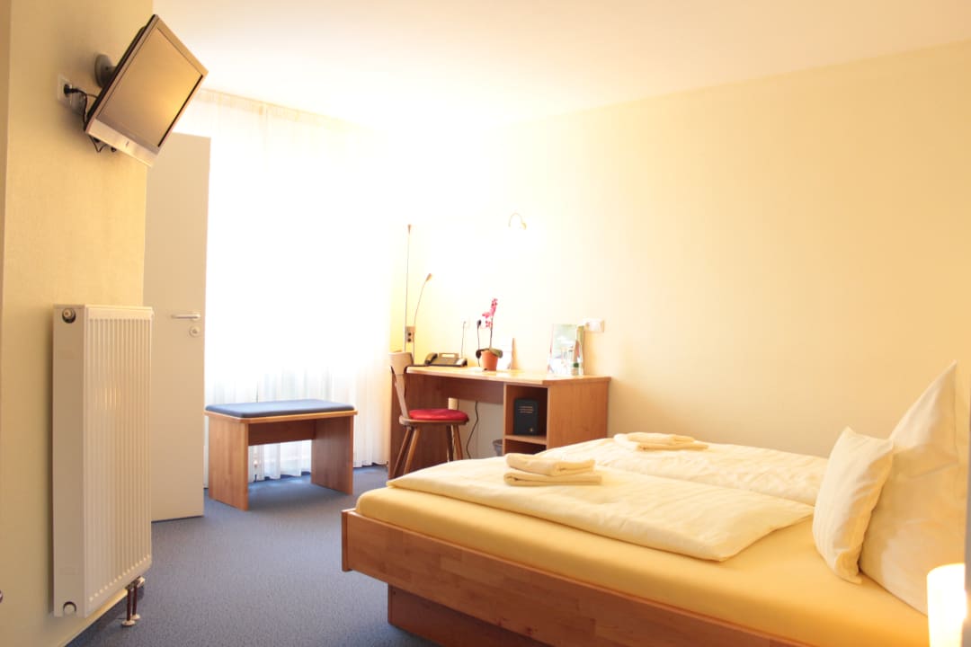 Zimmer Hotel Landgasthof Ratz