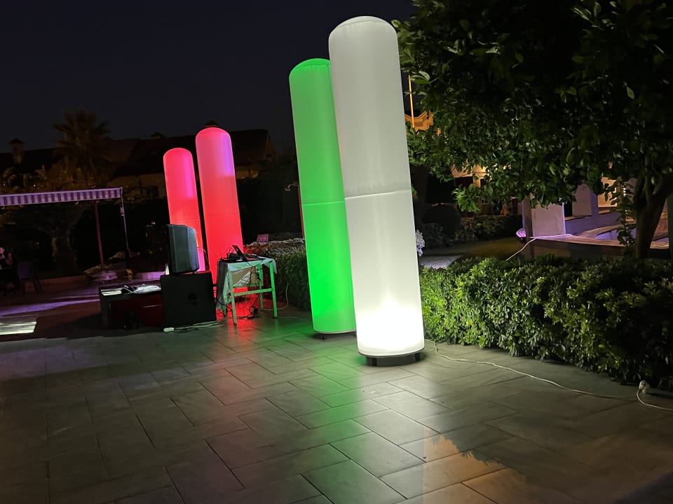 Sonstiges Hotel Grand Ring