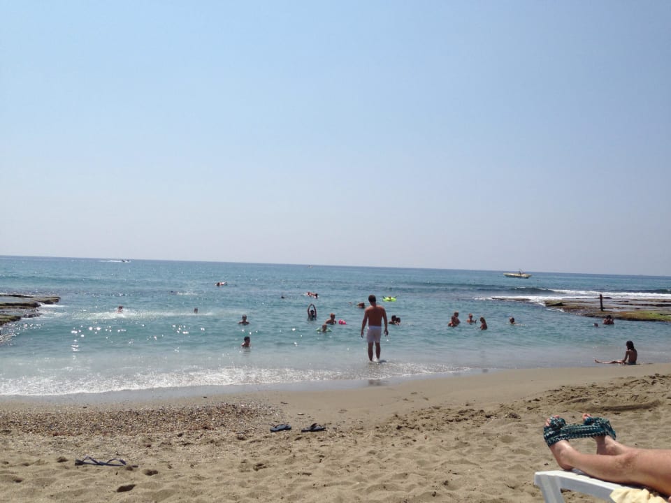 Strand Kaila Beach Hotel