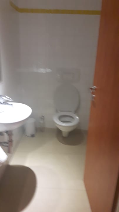 Zimmer Mercure Hotel & Residenz Berlin Checkpoint Charlie