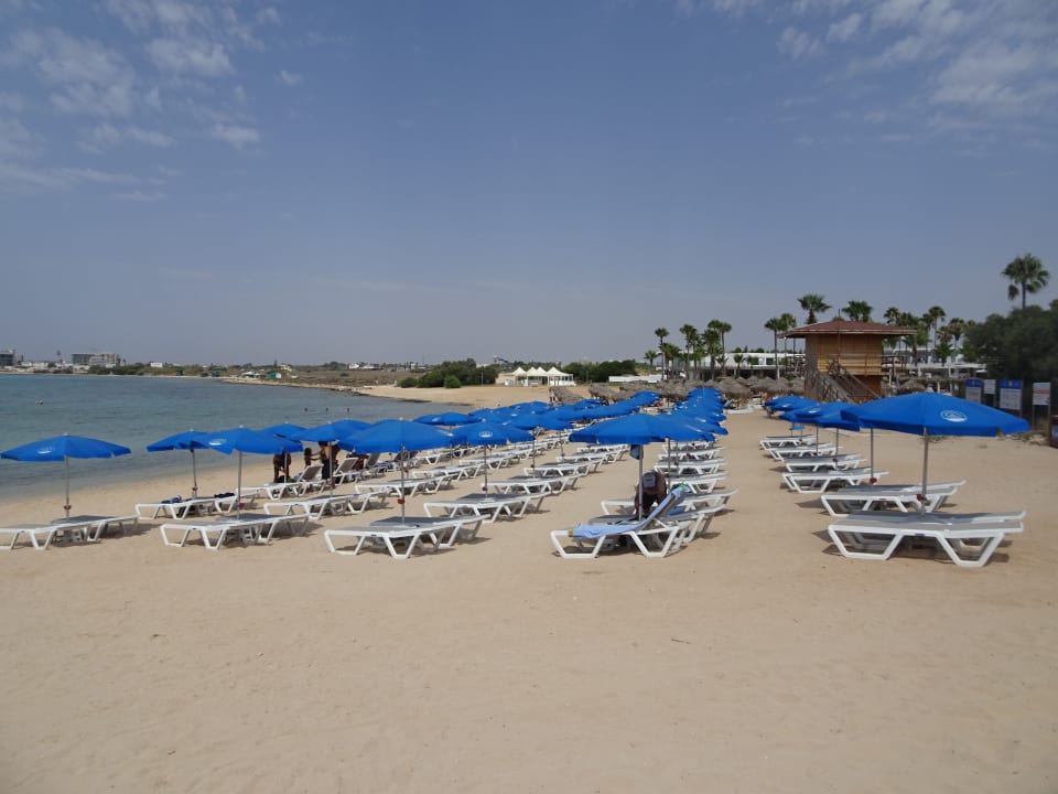 Strand Asterias Beach