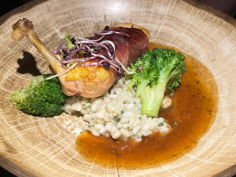 Gastro Falkensteiner Balance Resort Stegersbach