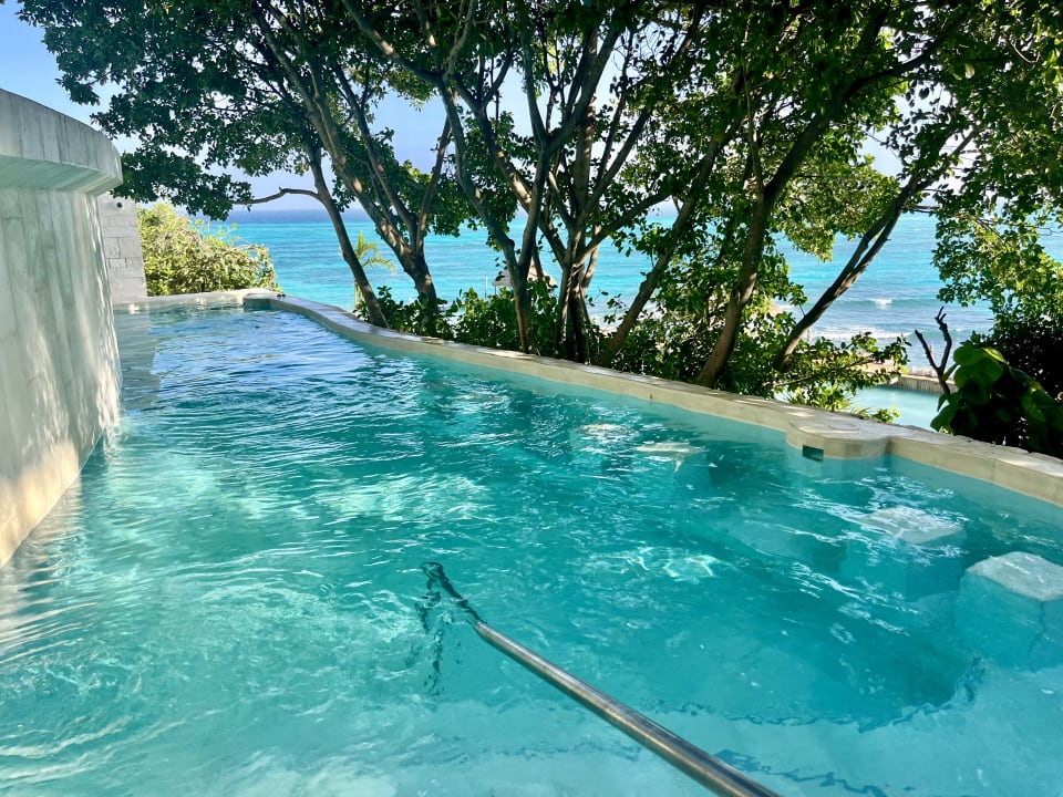 Pool Impression Isla Mujeres by Secrets - Adults Only