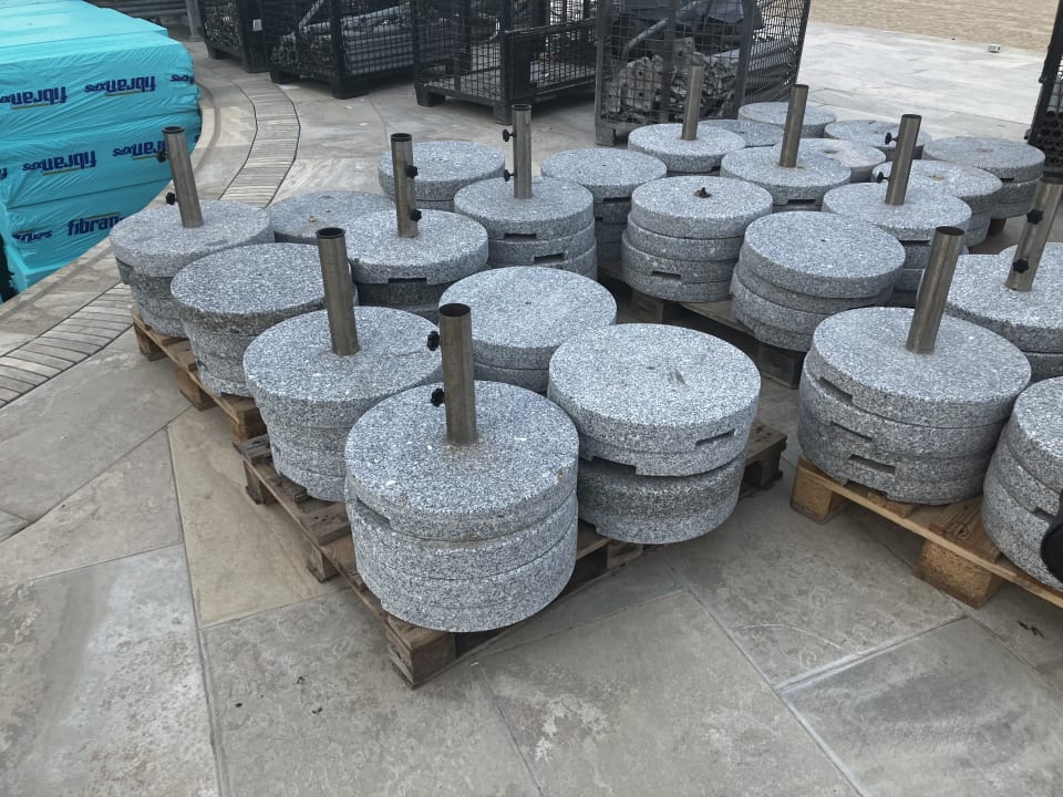 Sonstiges GRIFID Noa