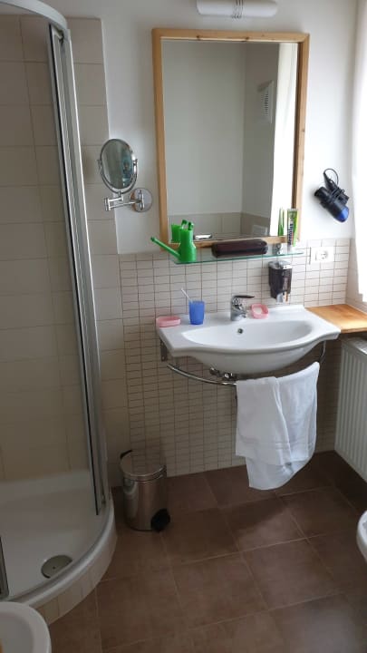 Zimmer Pöder - Daheim in den Bergen