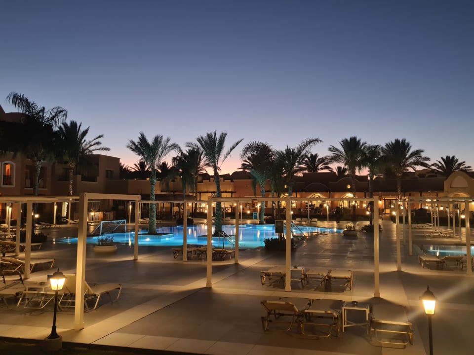 Pool Jaz Dar EL Madina
