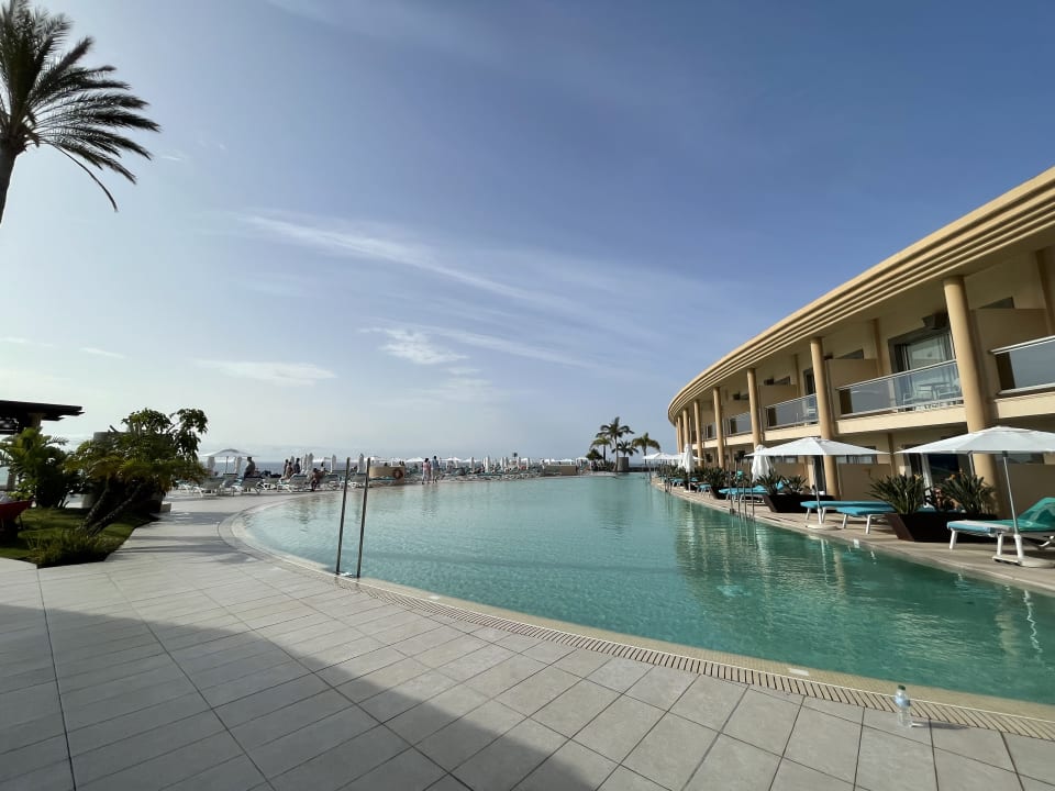 Pool Iberostar Selection Fuerteventura Palace