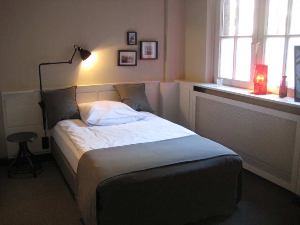 Zimmer Apartment040 Averhoff Living