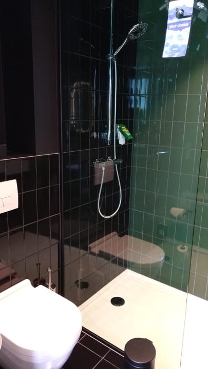 Zimmer Park Inn By Radisson Brussels Airport