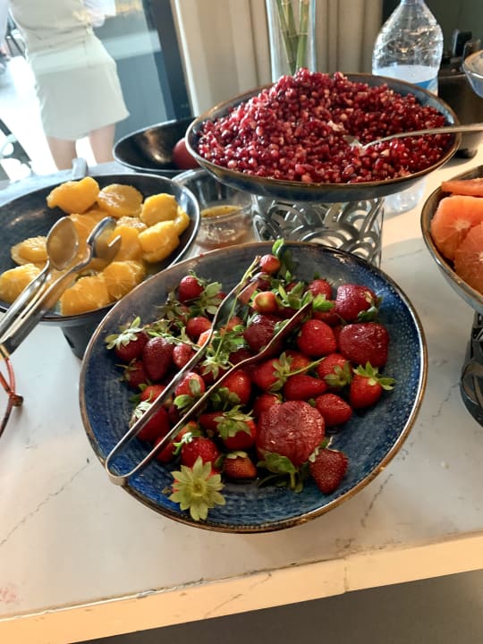 Gastro Seaden Quality Resort & Spa