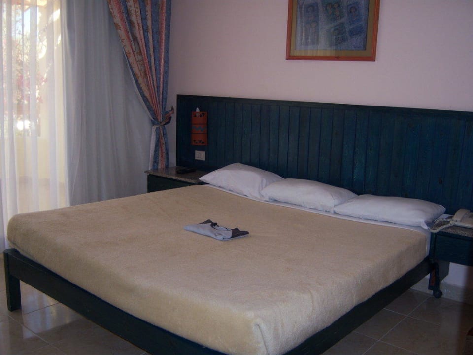 Zimmer 722 Palm Beach Resort