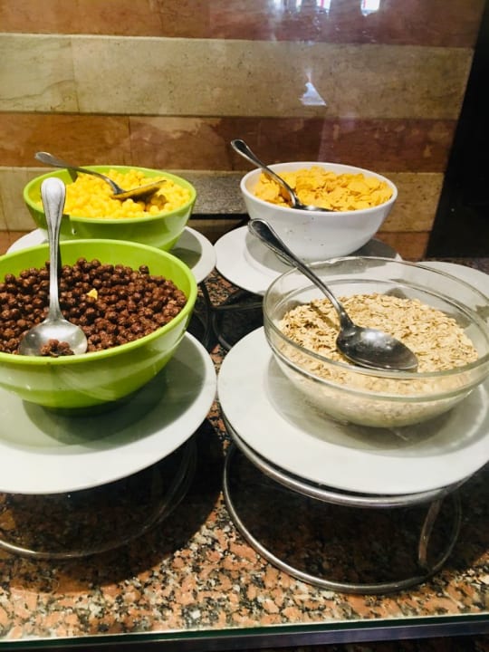 Gastro Arabia Azur Resort