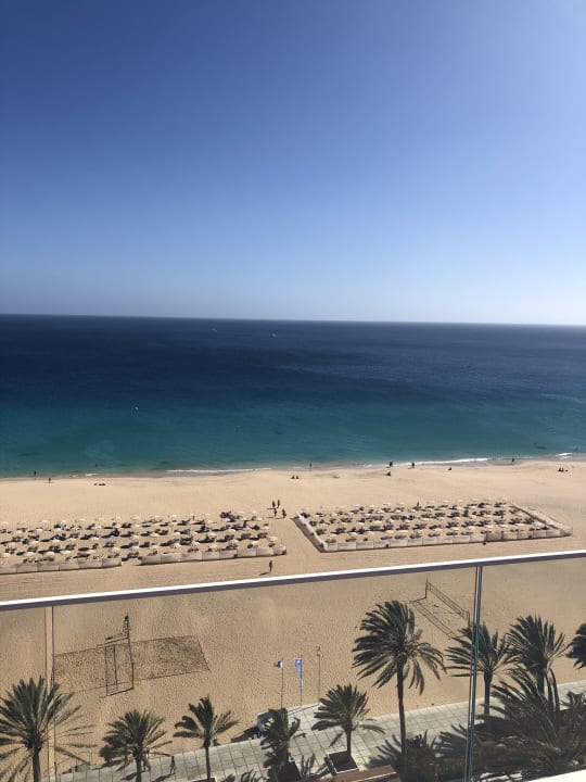 Ausblick ROBINSON JANDIA PLAYA