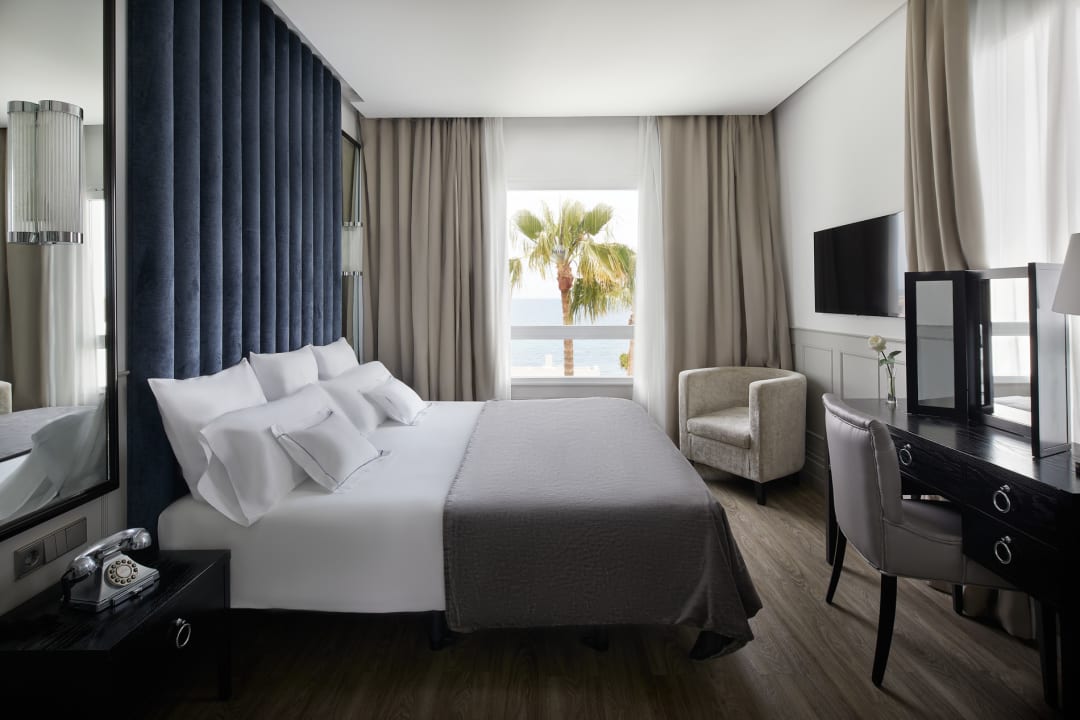 Zimmer Hotel MiM Ibiza - Adults only