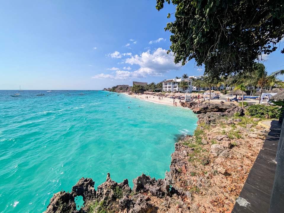 Strand Royal Zanzibar Beach Resort