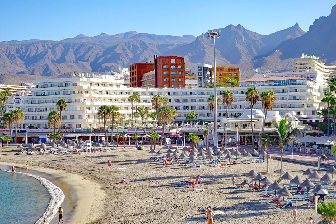 Hotel & Strand HOVIMA La Pinta Beachfront Family Hotel