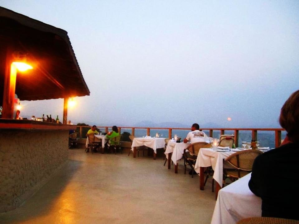 À la Carte Mediterran TUI MAGIC LIFE Sarigerme