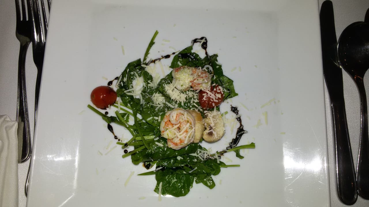 Gastro Serenity Alpha Beach