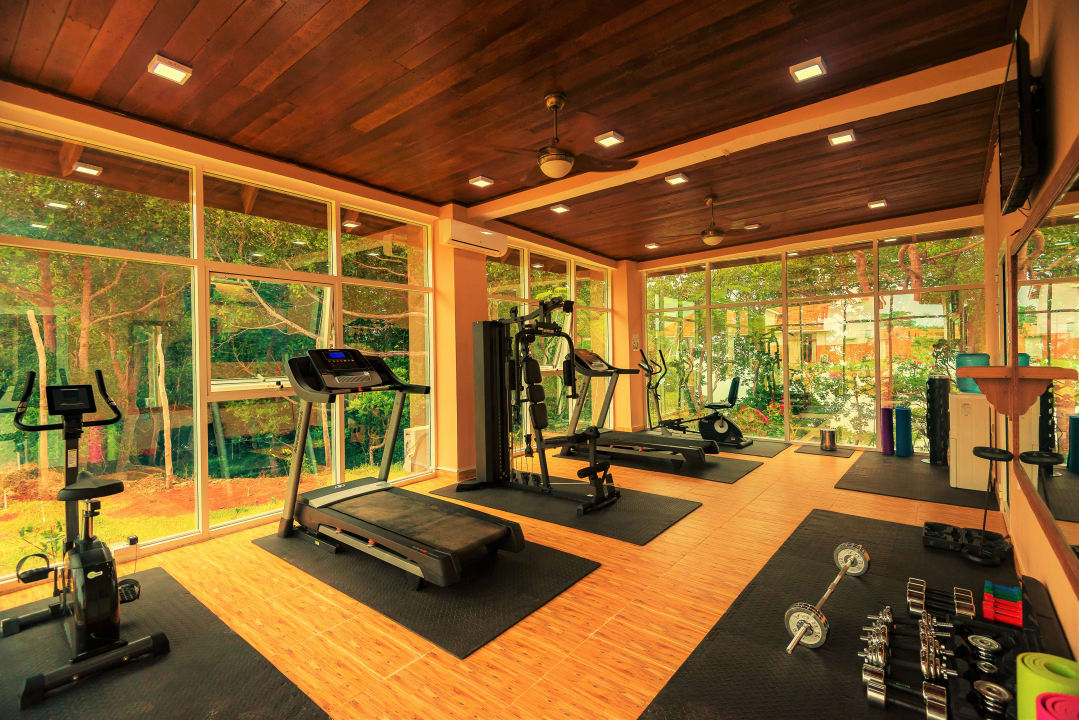 Sport & Freizeit Azao Resort & Spa - Hotel Zanzibar