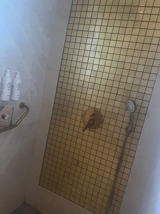 Zimmer The Plaza Bodrum