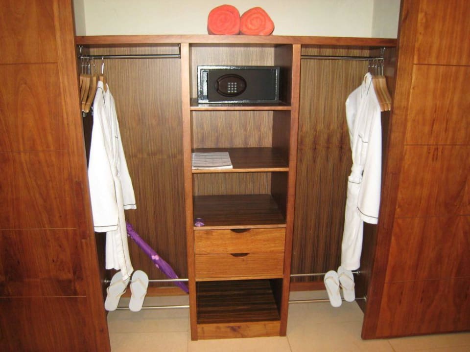 Zimmer Tamassa Bel Ombre