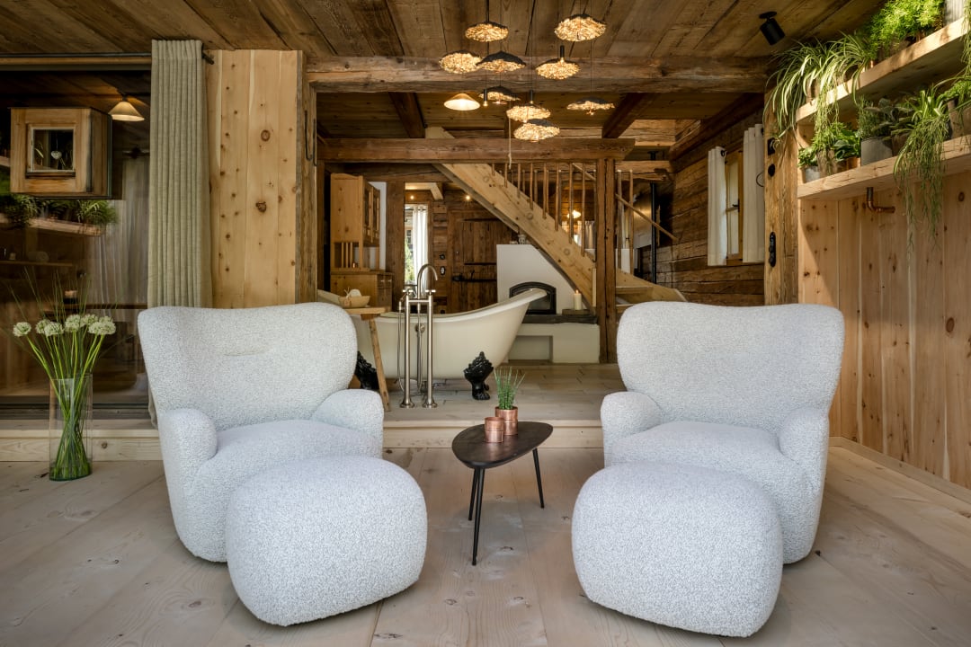 Zimmer PRIESTEREGG Premium ECO Resort