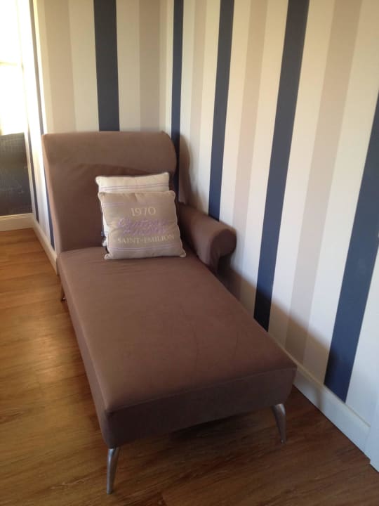 Zimmer Tiemann's Hotel