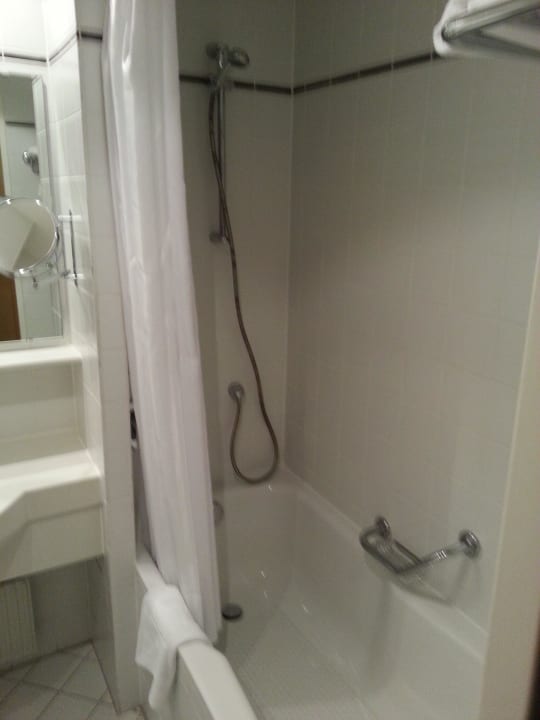 Badewanne SCOTTY + PAUL Hotel Deggendorf