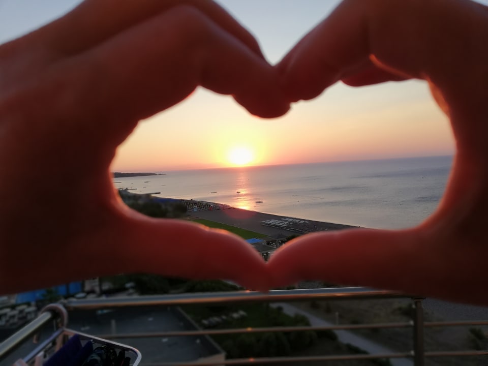 Zimmer Pegasos Deluxe Beach Hotel