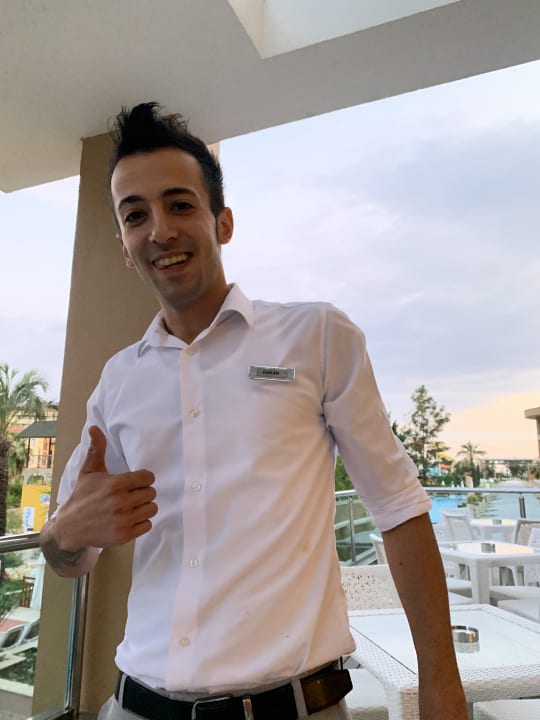 Sonstiges TUI BLUE Xanthe